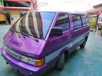 2001 Nissan Vanette for sale in Oton