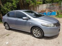 2nd Hand Honda City 2009 for sale in Lipa