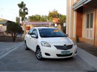 Selling 2nd Hand Toyota Vios 2012 for sale in Parañaque