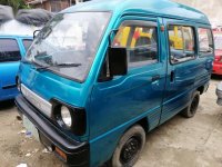 Suzuki Multi-Cab Manual Gasoline for sale in Cebu City