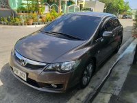 Selling 2nd Hand 2011 Honda Civic in Lipa