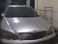 Selling 2nd Hand 2003 Toyota Camry in Manila