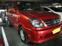 2014 Mitsubishi Adventure for sale in Taytay