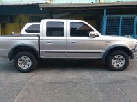 Selling 2nd Hand 2006 Ford Ranger in Quezon City