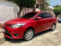 2nd Hand Toyota Vios 2018 for sale in Silang