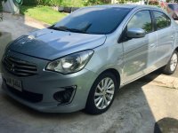 Selling 2014 Mitsubishi Mirage G4 for sale in Antipolo