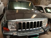2nd Hand Jeep Commander 2008 at 52000 km for sale