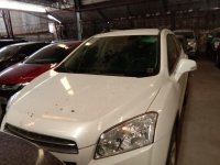 2nd Hand Chevrolet Trax 2016 for sale in Quezon City