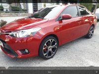 Toyota Vios 2018 Automatic Gasoline for sale in Santa Rosa