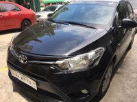 2nd Hand Toyota Vios 2018 Manual Gasoline for sale in Pasig