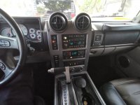 Selling Hummer H2 2004 Automatic Gasoline in Quezon City