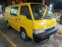 2nd Hand Nissan Escapade 2001 for sale in San Leonardo