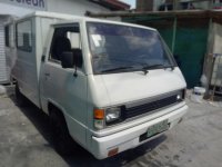 Like New Mitsubishi L300 for sale in Taguig