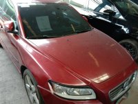 Selling Volvo S40 2012 at 50000 km in Quezon City