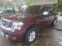 2nd Hand Nissan Frontier Navara 2014 for sale in Angeles