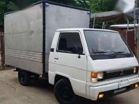 2nd Hand Mitsubishi L300 1996 Van at 130000 km for sale