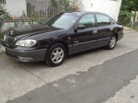 Selling 2000 Nissan Exalta in Parañaque