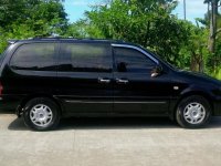 Sell 2nd Hand 2006 Kia Carnival Automatic Diesel at 120000 km in El Salvador