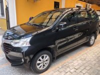 Selling Toyota Avanza 2017 Automatic Gasoline in Angeles