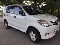 Selling 2007 Toyota Avanza for sale in Angeles
