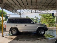 Selling 2nd Hand Mitsubishi Pajero in Bustos