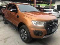 2019 Ford Ranger for sale in Manila