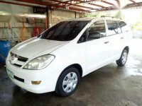 2nd Hand Toyota Innova 2006 for sale in San Leonardo