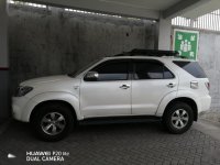 2nd Hand Toyota Fortuner 2006 Automatic Diesel for sale in Quezon City