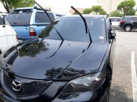 Selling 2nd Hand Mazda 3 2007 in Quezon City