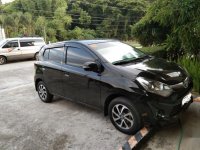 Selling 2nd Hand Toyota Wigo 2018 at 20000 km