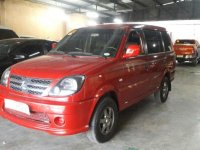 Sell 2nd Hand 2017 Mitsubishi Adventure Manual Diesel at 8000 km in Makati