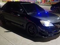 Mitsubishi Lancer 2006 Manual Gasoline in Cebu City