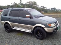 Selling Isuzu Crosswind 2011 Automatic Diesel in Batangas City