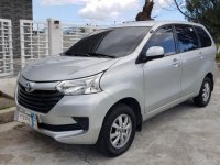 2nd Hand Toyota Avanza 2016 at 50000 km for sale in Lipa
