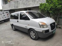 Selling 2nd Hand Hyundai Starex 2006 in Consolacion