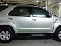 Selling Toyota Fortuner 2011 Automatic Gasoline in San Juan