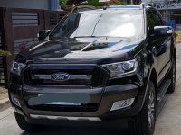 Selling 2018 Ford Ranger in Biñan