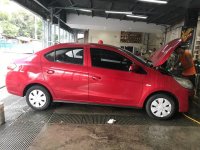 Brand New Mitsubishi Mirage G4 2015 for sale in Manila