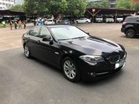 Selling BMW 520D 2012 Automatic Diesel in Manila