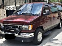 2nd Hand Ford E-150 2003 at 76000 km for sale in Manila