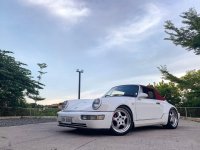 2nd Hand Porsche 964 1992 for sale in Mandaue