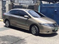 Honda City 2009 Automatic Gasoline in Noveleta