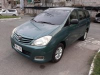 Selling 2nd Hand 2011 Toyota Innova in Taguig