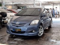 Selling 2nd Hand Toyota Vios 2008 Automatic Gasoline in Makati