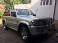 2nd Hand Nissan Patrol 2006 Automatic Diesel for sale in Antipolo