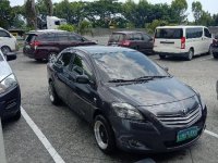 Selling 2nd Hand Toyota Vios 2013 at 53000 km in San Jose del Monte