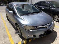 2nd Hand Honda Civic 2006 Automatic Gasoline for sale in Quezon City
