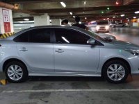 Selling 2nd Hand 2017 Toyota Vios in Manila