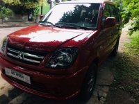 2nd Hand Mitsubishi Adventure 2017 Manual Diesel for sale in Pasig