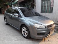 Selling 2nd Hand Ford Focus 2005 in Valenzuela
